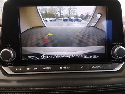 2024 Nissan Rogue - Photo 16