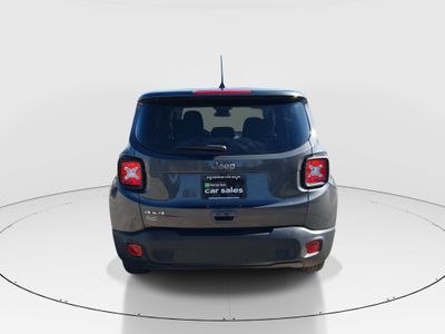 2023 Jeep Renegade - Photo 6