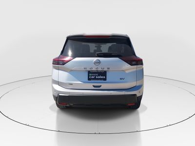 2024 Nissan Rogue - Photo 6