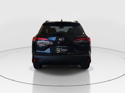 2024 Toyota Corolla Cross - Photo 6