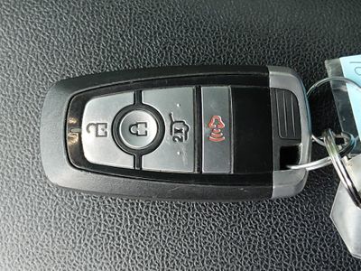 2025 Ford Escape - Photo 15