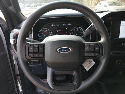 2022 Ford F-150 - Photo 12