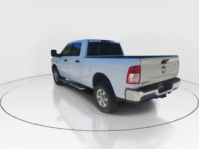 2024 Ram 2500 - Photo 5