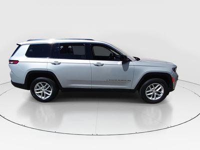 2023 Jeep Grand Cherokee L - Photo 8
