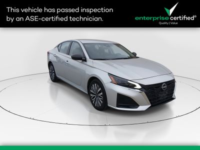 2024 Nissan Altima - Photo 1