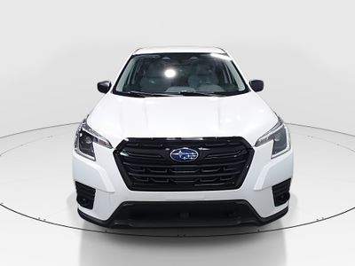 2022 Subaru Forester - Photo 2