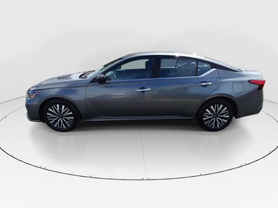 2024 Nissan Altima - Photo 4