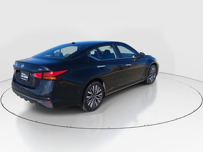 2024 Nissan Altima - Photo 7