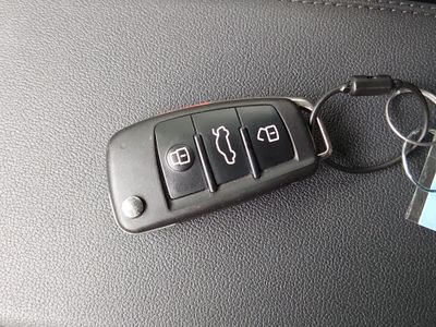 2024 Audi Q3 — photo 15 view