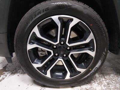 2024 Jeep Compass - Photo 10