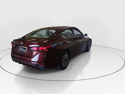 2024 Nissan Altima - Photo 7