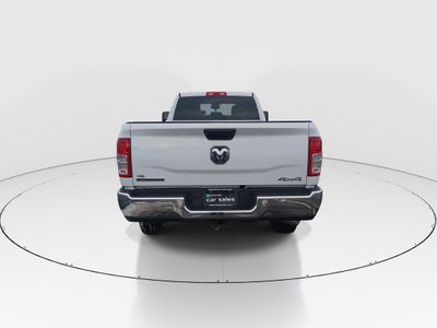 2024 Ram 2500 - Photo 6