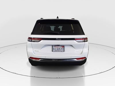 2023 Jeep Grand Cherokee - Photo 6