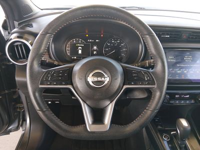 2024 Nissan Kicks - Photo 12