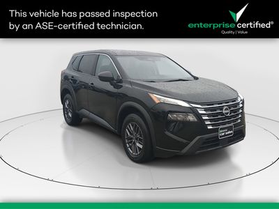 2024 Nissan Rogue - Photo 1