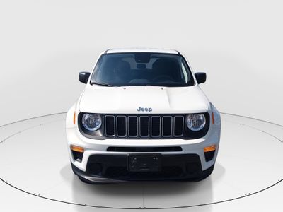 2023 Jeep Renegade - Photo 2