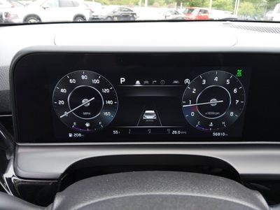 2024 Kia Seltos - Photo 14
