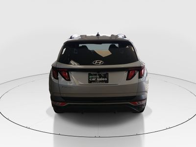 2024 Hyundai Tucson - Photo 6