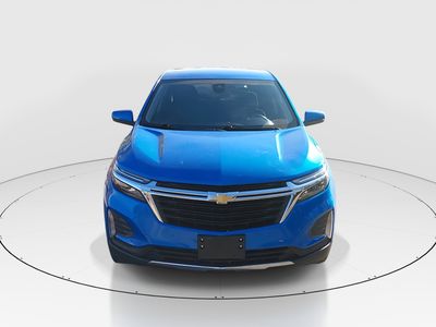 2024 Chevrolet Equinox - Photo 2