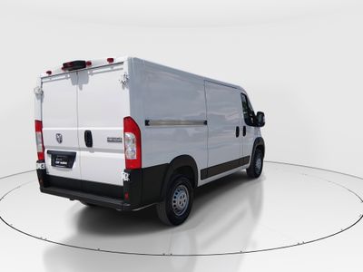 2025 Ram ProMaster Cargo Van - Photo 7