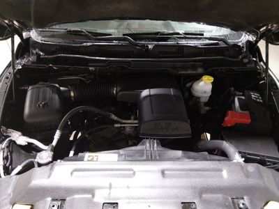 2024 Ram 1500 Classic - Photo 9