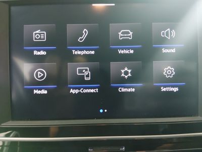 2024 Volkswagen Jetta — photo 17 view