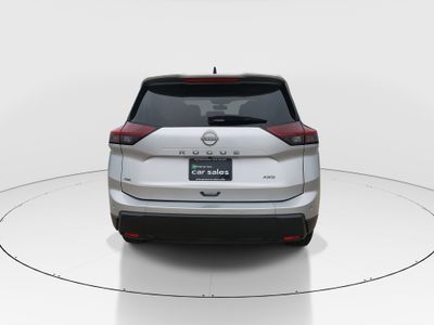 2024 Nissan Rogue - Photo 6