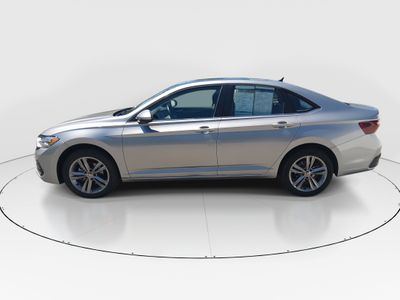 2024 Volkswagen Jetta - Photo 4