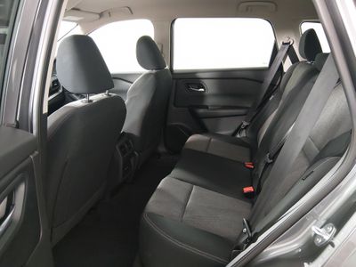 2025 Nissan Rogue - Photo 20