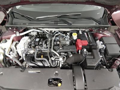 2024 Nissan Sentra - Photo 9