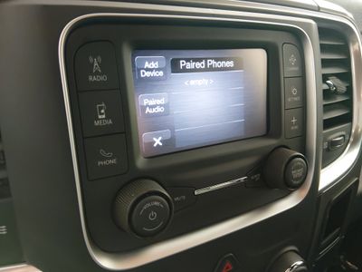 2024 Ram 1500 Classic - Photo 17