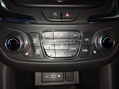 2024 Chevrolet Equinox - Photo 18