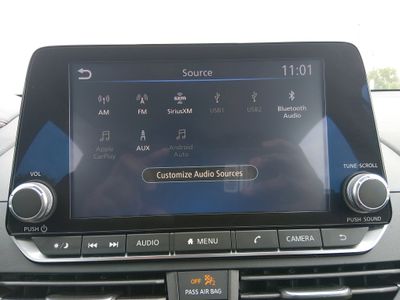2024 Nissan Altima - Photo 20