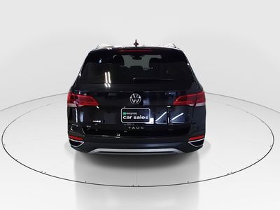 2024 Volkswagen Taos - Photo 6