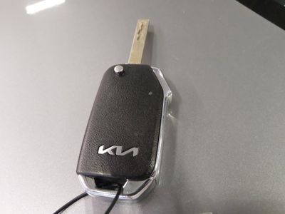 2024 Kia Sportage - Photo 15