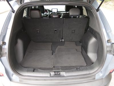2025 Ford Escape - Photo 11