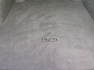 2025 Nissan Altima - Photo 11