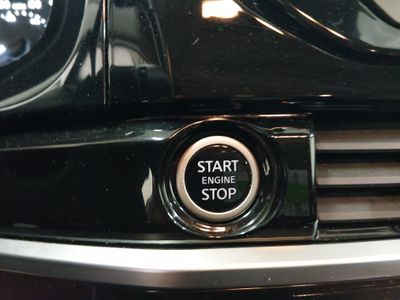 2024 Nissan Pathfinder — photo 19 view