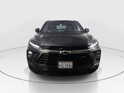 2025 Chevrolet Blazer - Photo 2