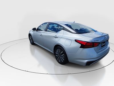 2024 Nissan Altima - Photo 5