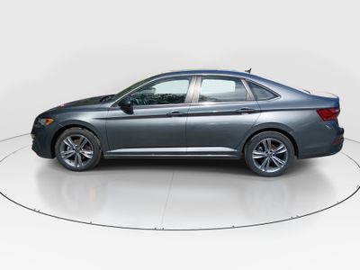 2024 Volkswagen Jetta - Photo 4