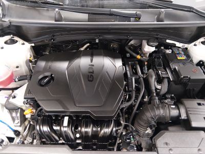 2024 Kia Sportage - Photo 9