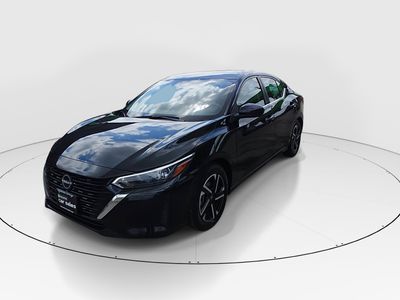 2024 Nissan Sentra - Photo 3