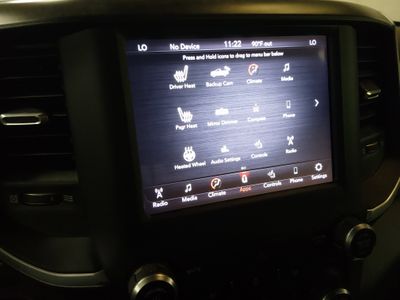 2021 Ram 1500 - Photo 21