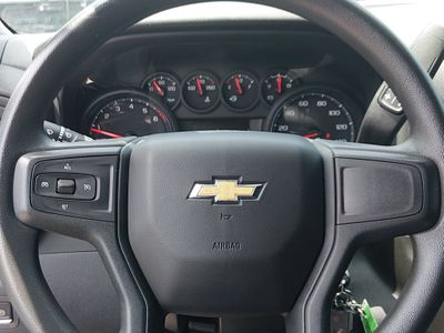 2022 Chevrolet Silverado 1500 LTD - Photo 12