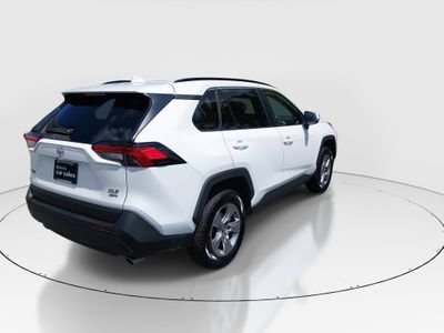 2023 Toyota RAV4 - Photo 7