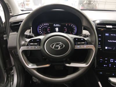 2024 Hyundai Tucson - Photo 12