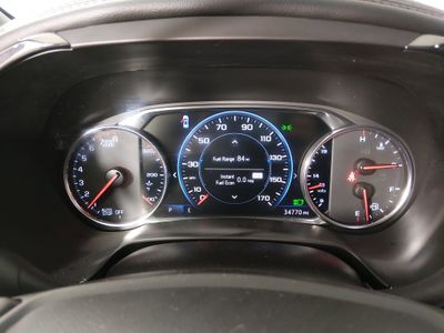 2025 Chevrolet Blazer - Photo 14