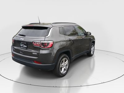 2024 Jeep Compass - Photo 7