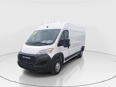 2023 Ram ProMaster Cargo Van - Photo 3